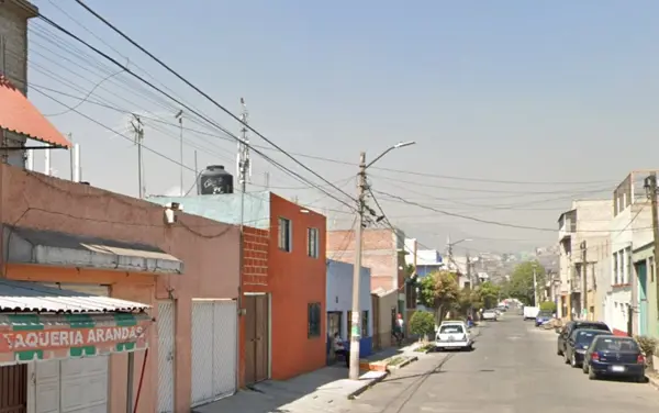 Casa en venta en Viveros de Xalostoc, Ecatepec de Morelos — foto 3 de 8