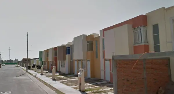 Casa en venta en Celaya Centro, Celaya — foto 3 de 5