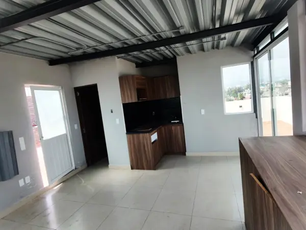 Departamento en venta en Ajusco, Coyoacán — foto 3 de 6