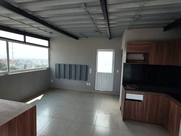 Departamento en venta en Ajusco, Coyoacán — foto 2 de 6