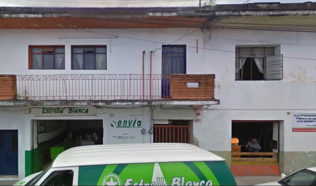 Casa en venta en Orizaba Centro, Orizaba — foto 1 de 10