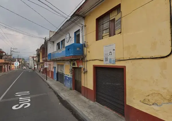 Casa en venta en Orizaba Centro, Orizaba — foto 3 de 10