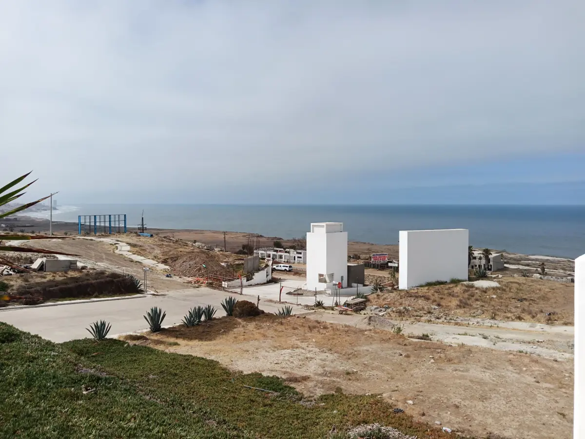 Terreno en venta en Real del Mar, Tijuana — foto 1 de 5