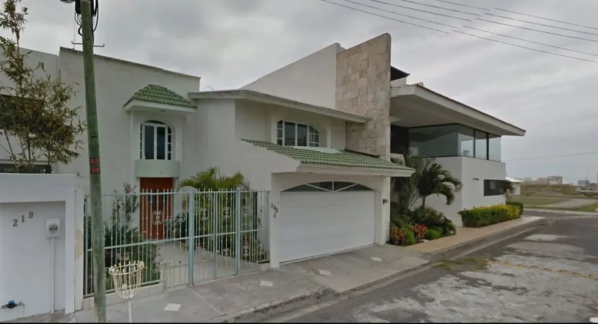 Casa en venta en Costa de Oro, Boca del Río — foto 1 de 10