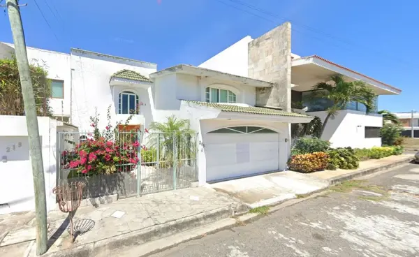 Casa en venta en Costa de Oro, Boca del Río — foto 2 de 10