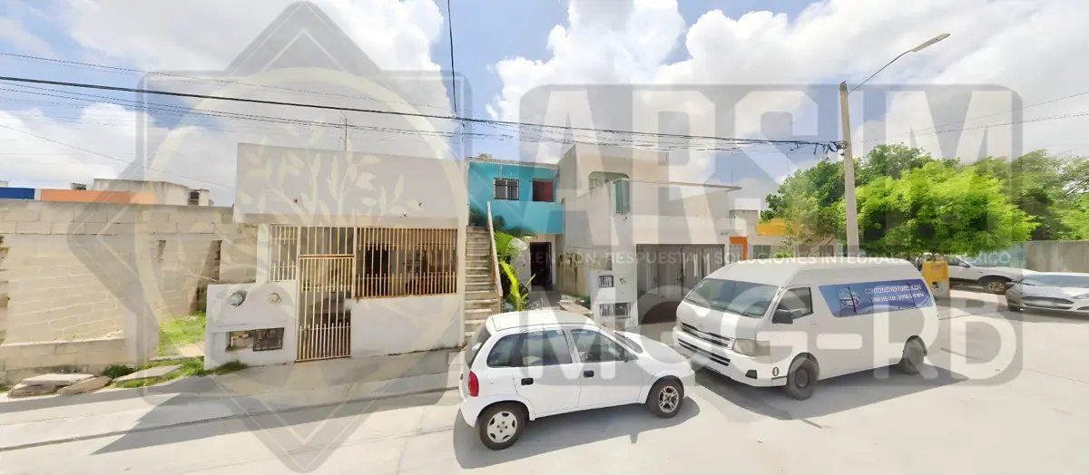 Casa en venta en Supermanzana 222, Benito Juárez — foto 1 de 60
