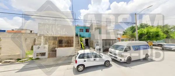 Casa en venta en Supermanzana 222, Benito Juárez, Quintana Roo