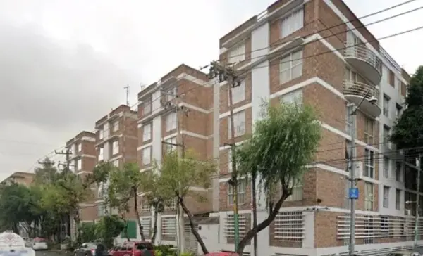 Departamento en venta en Felipe Pescador, Cuauhtémoc — foto 3 de 10