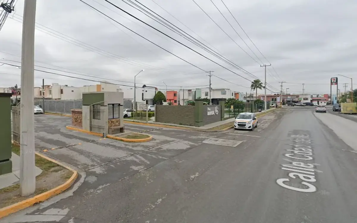 Casa en venta en Hacienda las Fuentes, Reynosa — foto 1 de 10