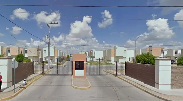 Casa en venta en Hacienda las Fuentes, Reynosa — foto 2 de 10