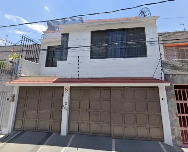 Casa en venta en Prado Churubusco, Coyoacán — foto 2 de 23