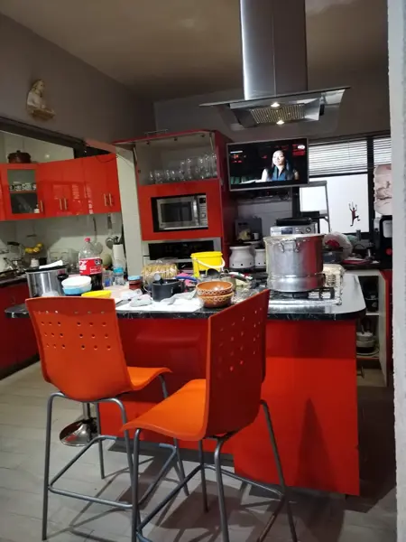 Casa en venta en Prado Churubusco, Coyoacán — foto 3 de 23