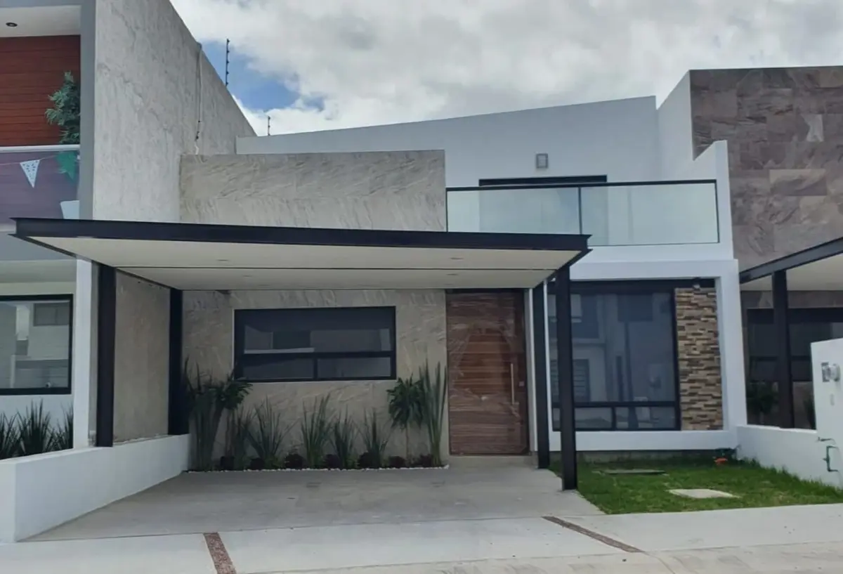 Casa en venta en Cañadas del Arroyo, Corregidora
