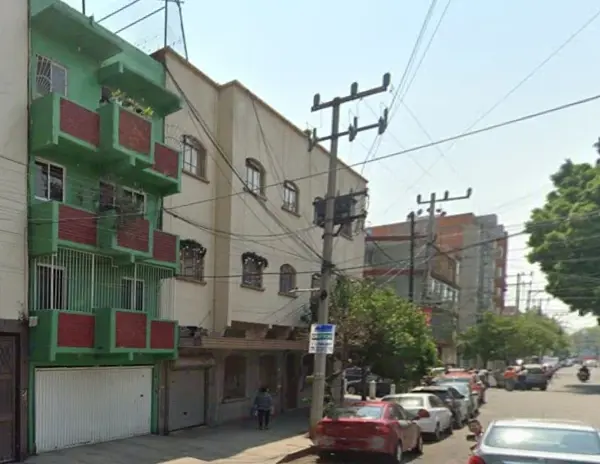 Departamento en venta en Peralvillo, Cuauhtémoc, Ciudad de México Departamento en venta en Peralvillo, Cuauhtémoc, Ciudad de México