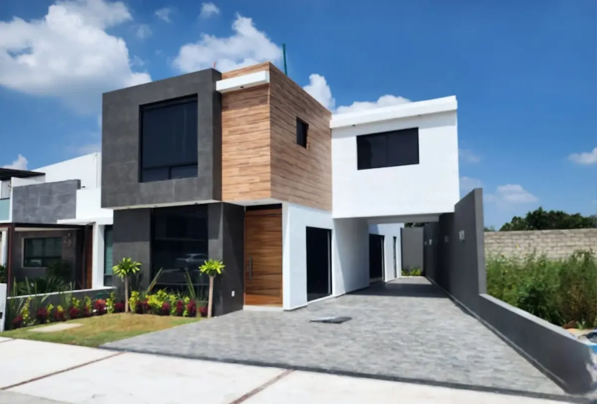 Casa en venta en Cañadas del Arroyo, Corregidora