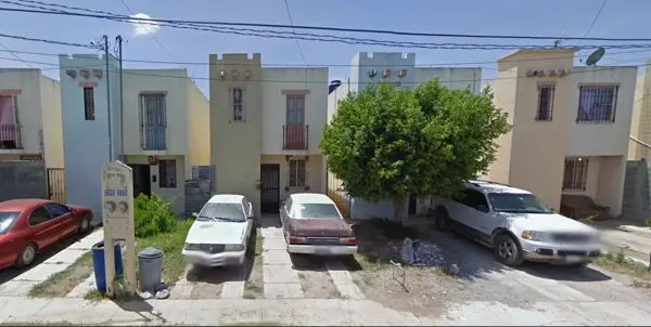 Casa en venta en Balcones de Alcala, Reynosa — foto 3 de 10