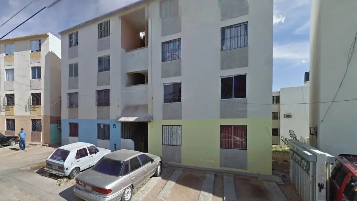 Departamento en venta en Jardines Del Bosque, Nogales — foto 1 de 10