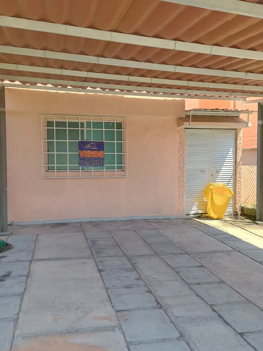 Casa en venta en El Pedregal, Xochitepec — foto 1 de 24