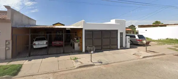 Casa en venta en Villas del Rey Colonial, Cajeme — foto 2 de 10