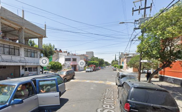Casa en venta en 20 de Noviembre, Venustiano Carranza — foto 3 de 7