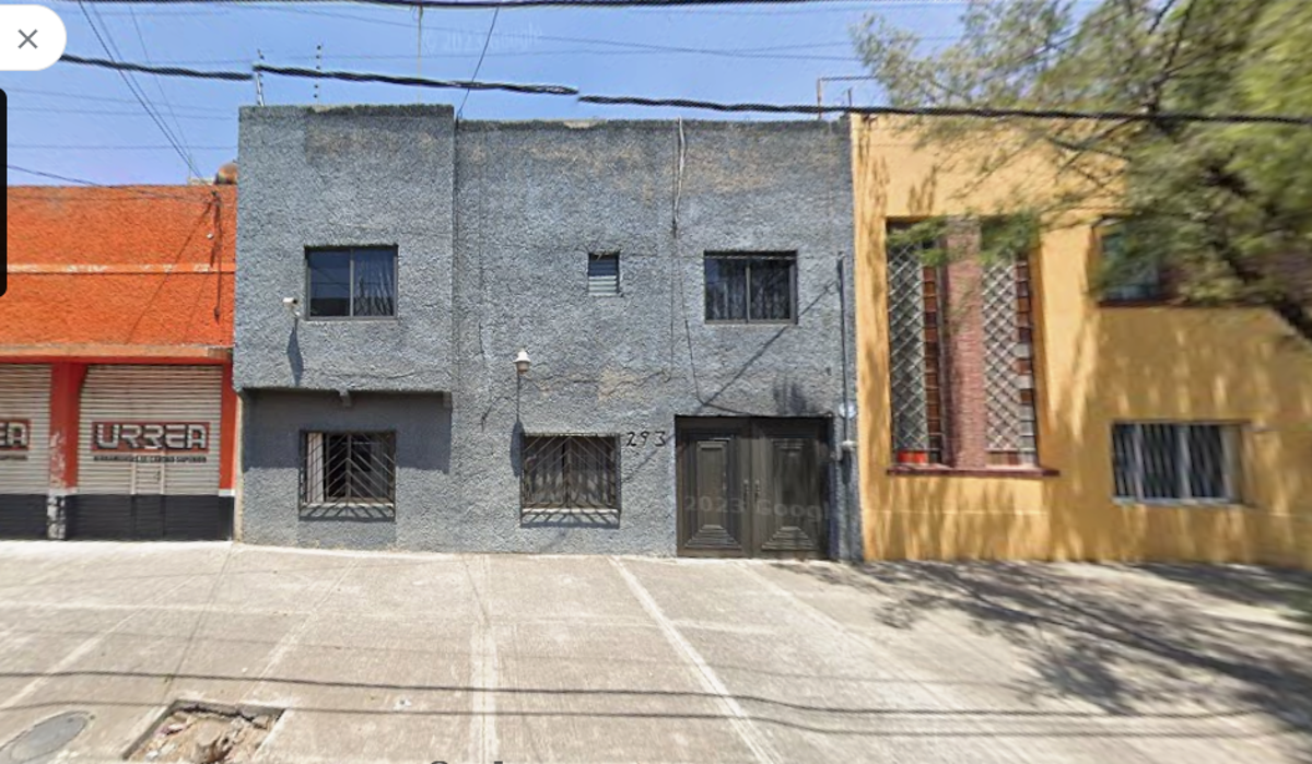 Casa en venta en 20 de Noviembre, Venustiano Carranza — foto 1 de 7