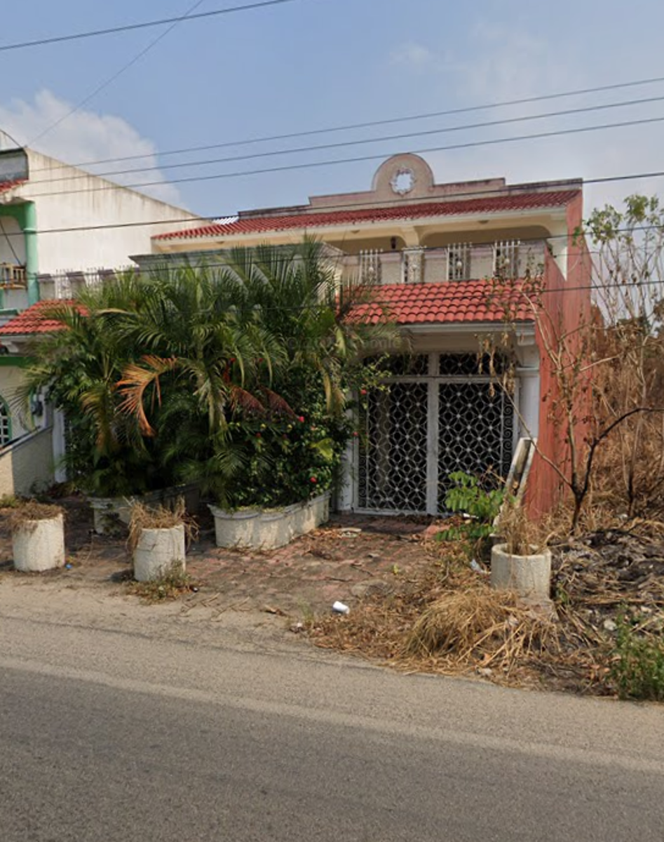 Casa en venta en Calzada 1ra. Sección Norte A, Cárdenas — foto 1 de 11