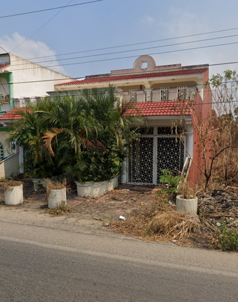 Casa en venta en Calzada 1ra. Sección Norte A, Cárdenas, Tabasco