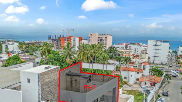 Departamento en venta en Bucerias Centro, Bahía de Banderas — foto 3 de 22