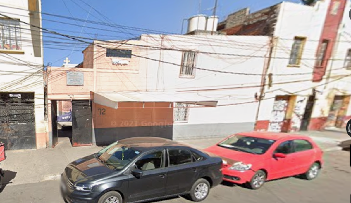 Departamento en venta en Penitenciaria, Venustiano Carranza — foto 1 de 7