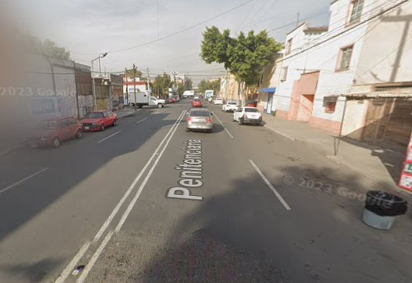 Departamento en venta en Penitenciaria, Venustiano Carranza — foto 3 de 7