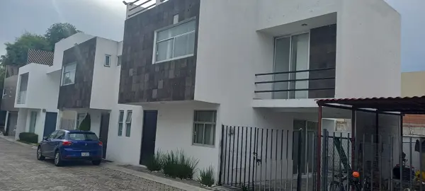 Casa en venta en San Diego, San Andrés Cholula — foto 2 de 28