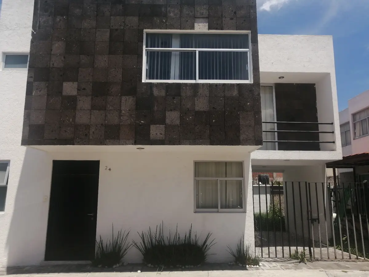 Casa en venta en San Diego, San Andrés Cholula — foto 1 de 28