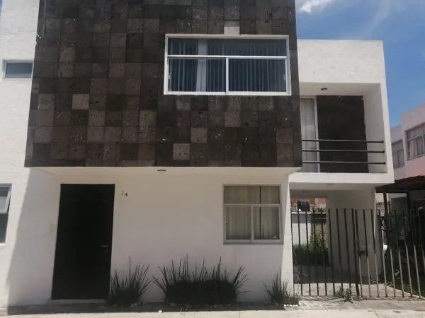 Casa en venta en San Diego, San Andrés Cholula, Puebla Casa en venta en San Diego, San Andrés Cholula, Puebla