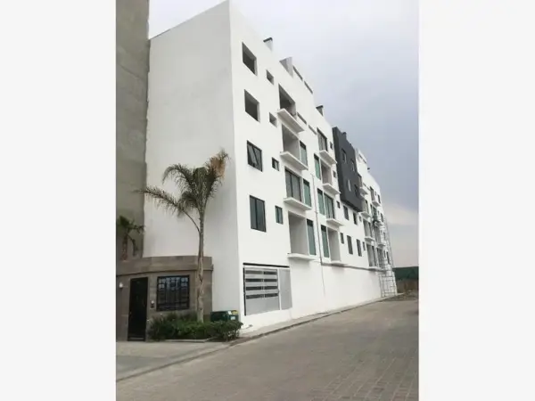 Departamento en venta en La Carcaña, San Pedro Cholula — foto 2 de 15