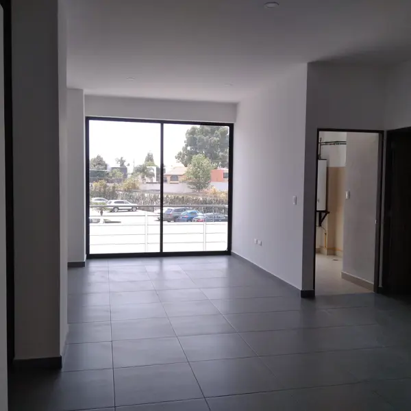 Departamento en venta en La Carcaña, San Pedro Cholula — foto 3 de 15