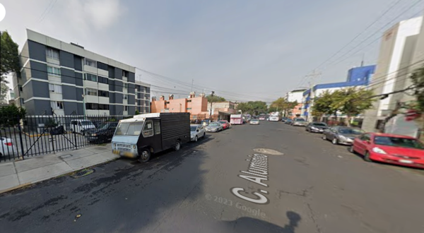 Departamento en venta en Nicolas Bravo, Venustiano Carranza — foto 2 de 7