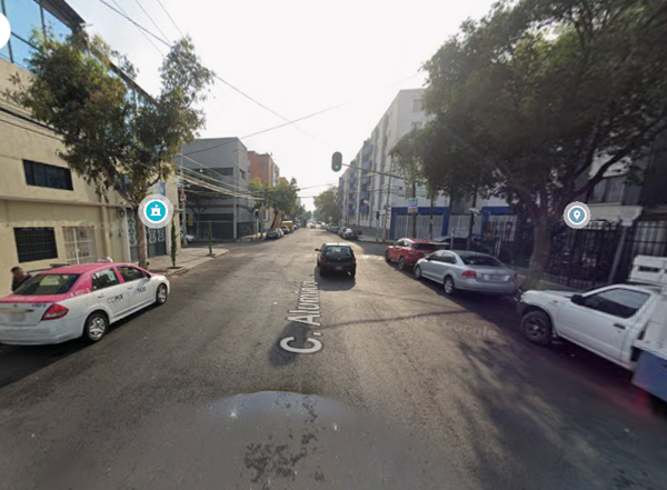 Departamento en venta en Nicolas Bravo, Venustiano Carranza — foto 3 de 7