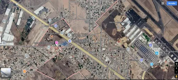 Terreno en venta en Colonias Nuevo México, Silao de la Victoria — foto 2 de 2