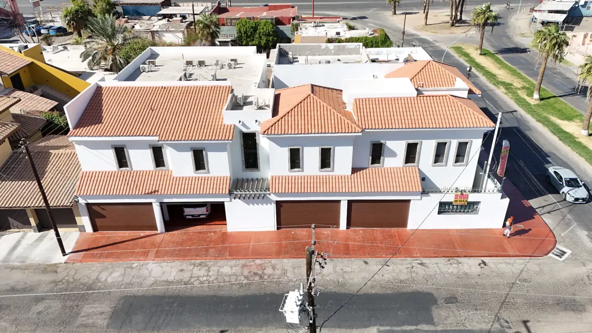 Departamento en renta en Villafontana, Mexicali — foto 1 de 20