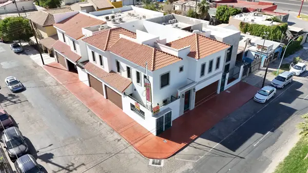 Departamento en renta en Villafontana, Mexicali — foto 3 de 20