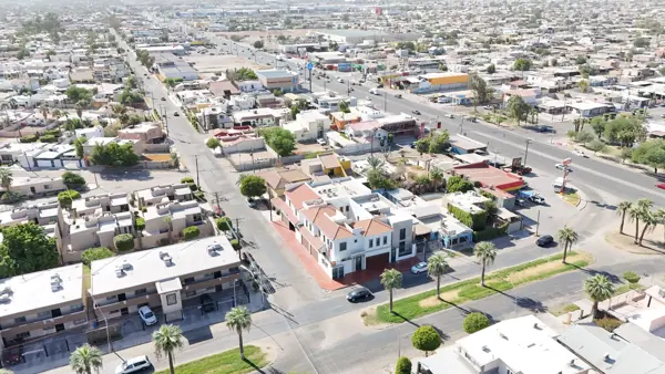 Departamento en renta en Villafontana, Mexicali — foto 2 de 20