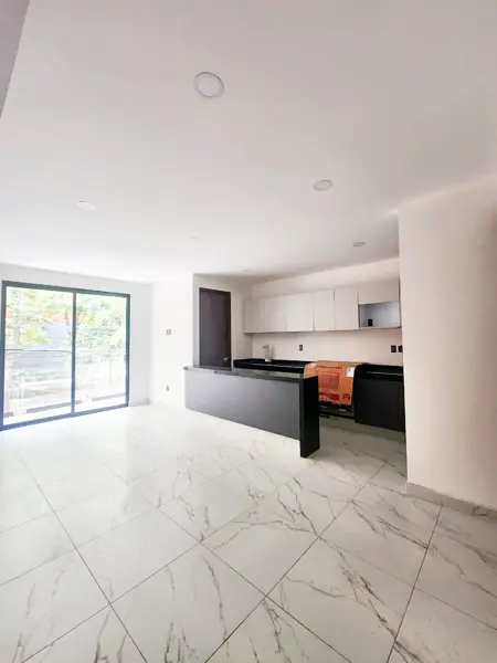 Departamento en venta en Narvarte Poniente, Benito Juárez — foto 2 de 13