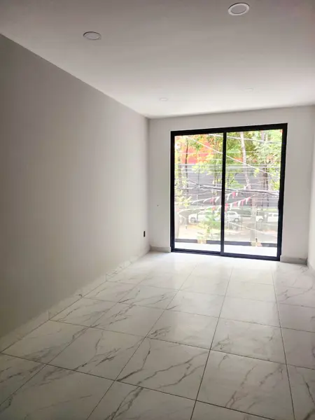 Departamento en venta en Narvarte Poniente, Benito Juárez — foto 3 de 13