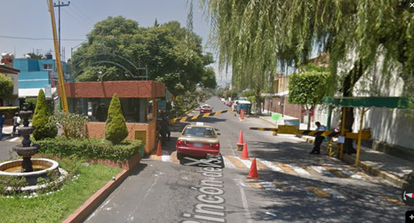 Casa en venta en Bosque Residencial del Sur, Xochimilco — foto 2 de 6