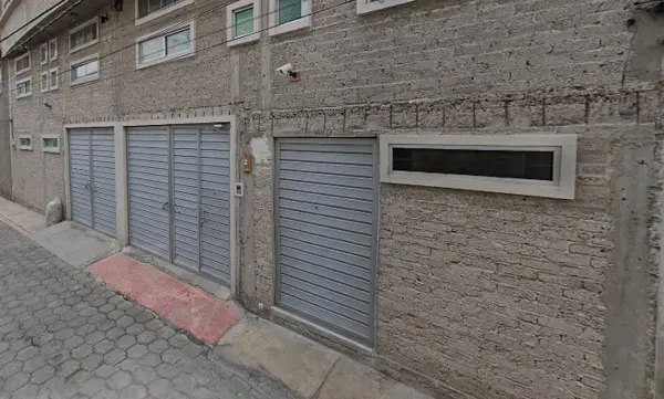 Oficina en renta en Central, Nezahualcóyotl, México