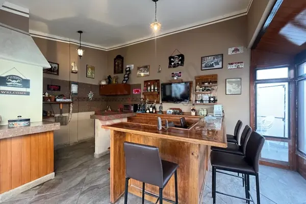 Casa en venta en Las Misiones, Saltillo — foto 3 de 27