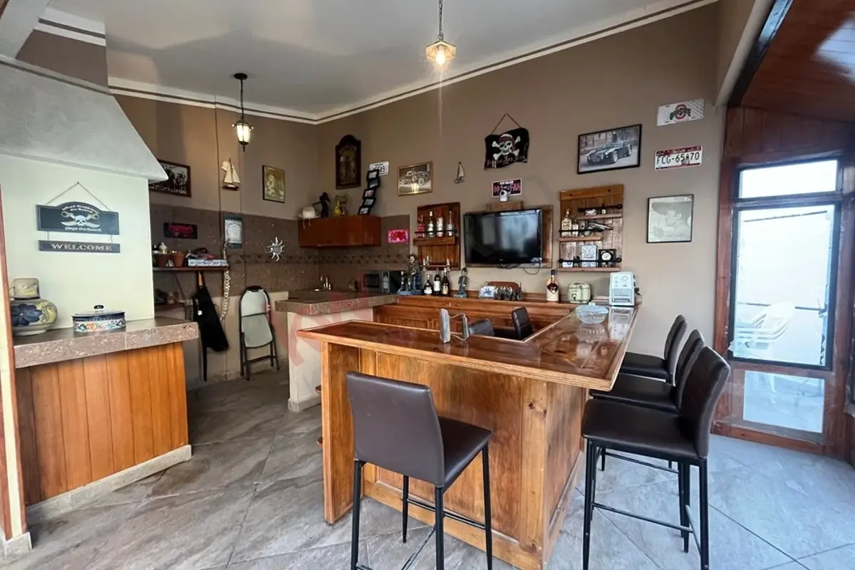 Casa en venta en Las Misiones, Saltillo — foto 1 de 27