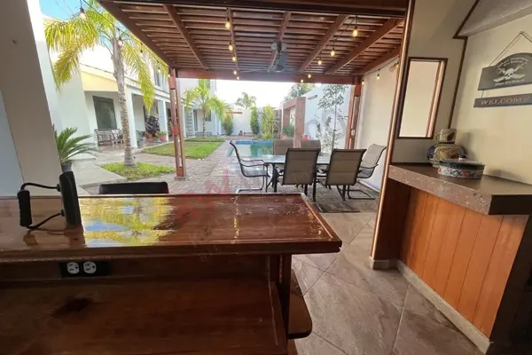 Casa en venta en Las Misiones, Saltillo — foto 2 de 27