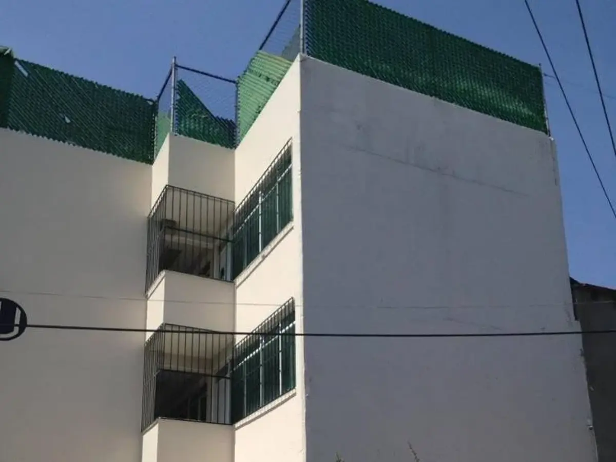 Edificio en venta en Ahuizotla (Santiago Ahuizotla), Naucalpan de Juárez — foto 1 de 15