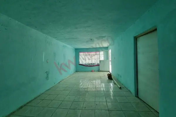 Casa en venta en Niños Heroes, Saltillo — foto 2 de 21